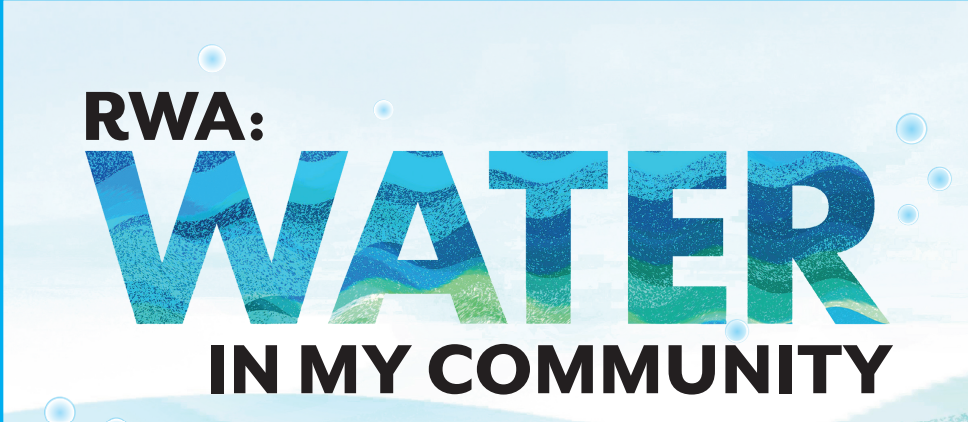 Water in My Community