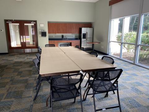 Atwater Library Community Room