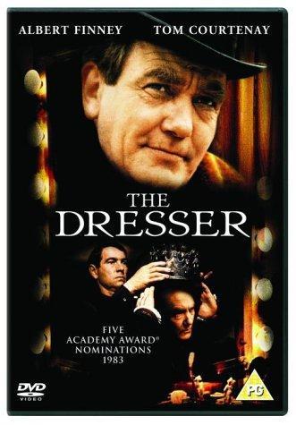 The Dresser