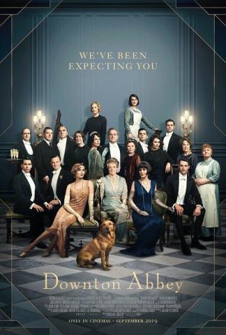 Movie Matinee: "Downton Abbey" (2019 movie)