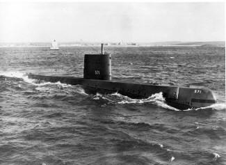 USS Nautilus