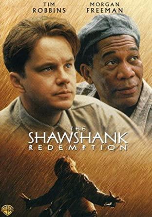 Shawshank Redemption