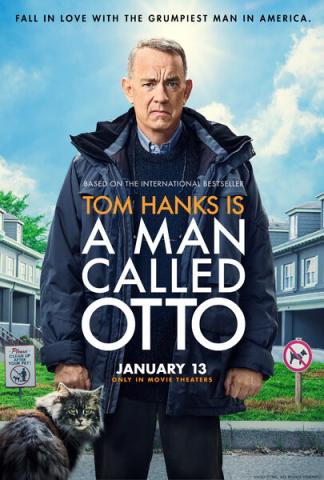 A Man Called Otto