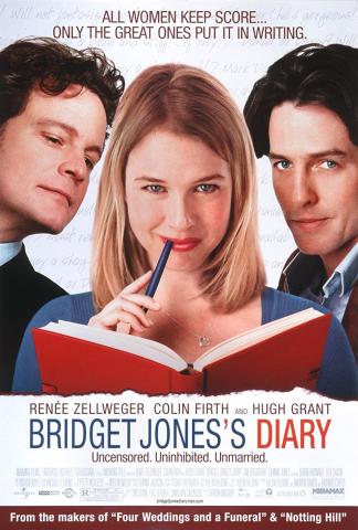 Bridget Jones Diary