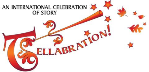 Tellabrations Logo