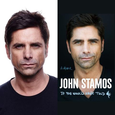 John Stamos