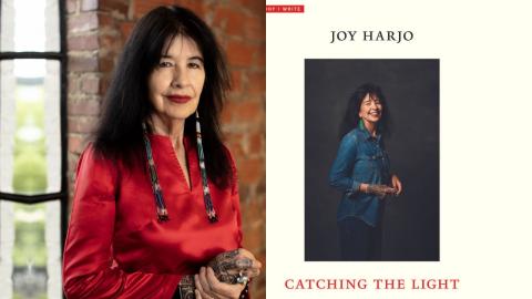 Joy Harjo