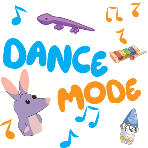 Dance Mode