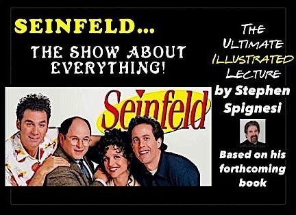 Seinfeld Spignesi