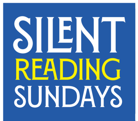 Silent Reading Sundays