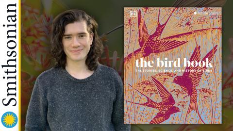 Bird Book