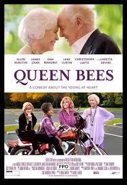 Movie Matinee "Queen Bees"