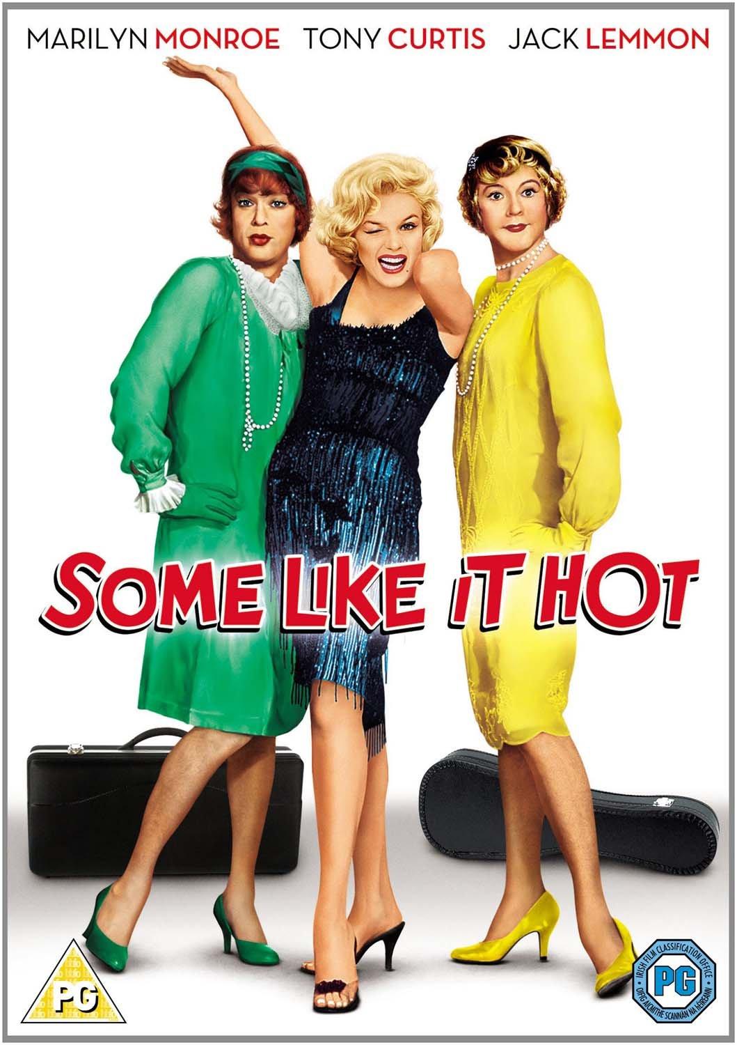 Some Like it Hot