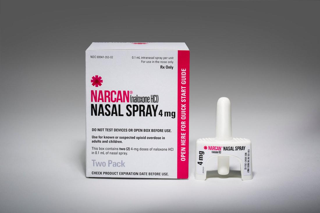 Narcan