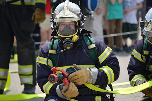 Firefighter