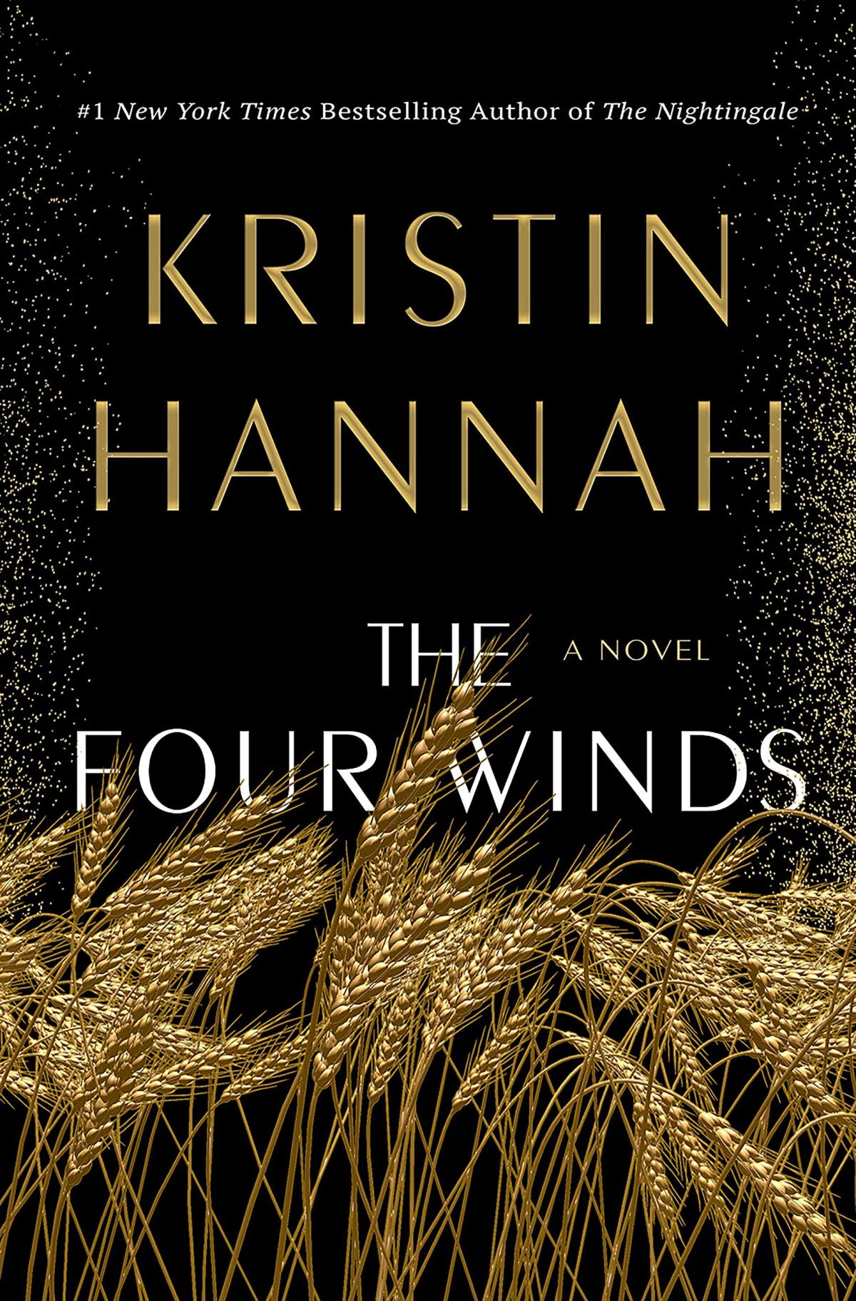 The Four Winds