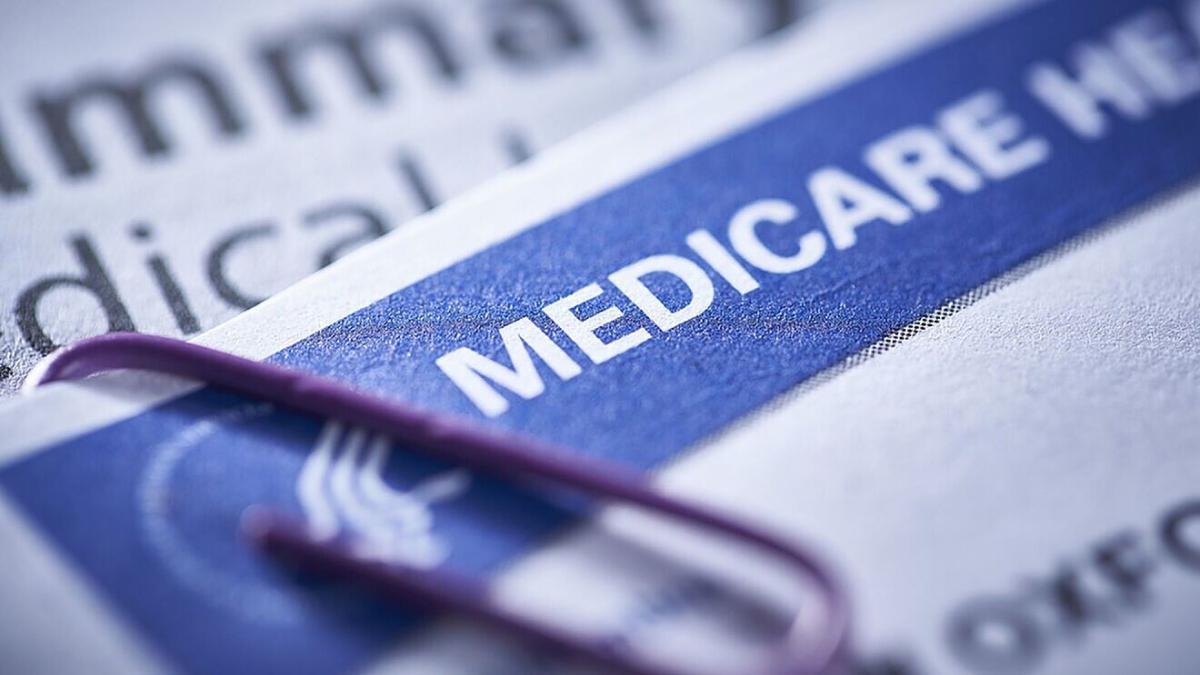 Medicare Pic