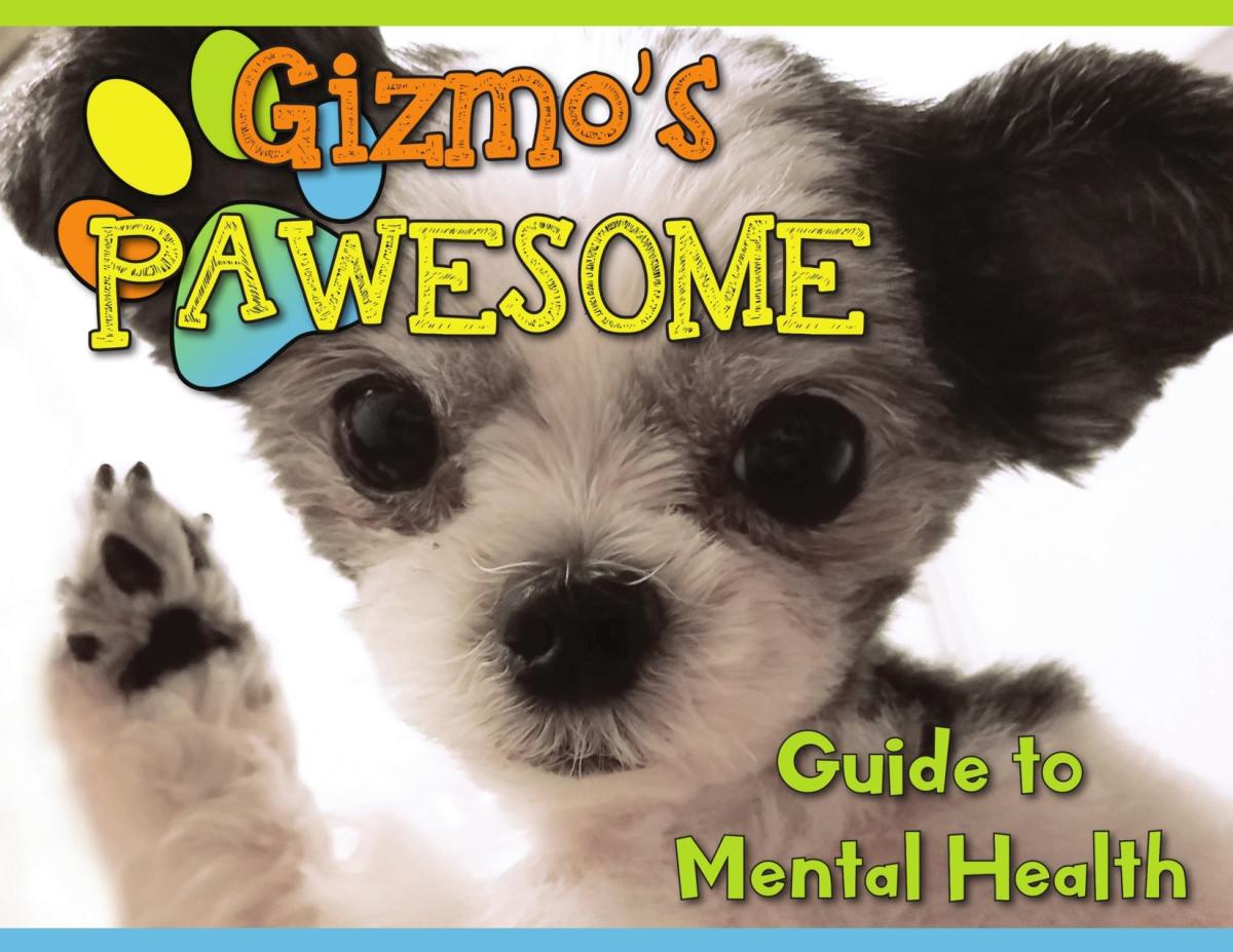 Gizmo Book Cover