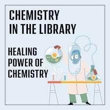 Healing Power of Chemistry