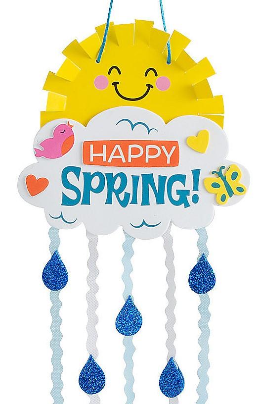 Happy Spring