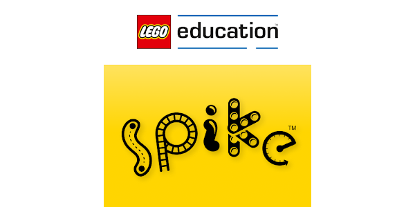 LEGO Spike logo