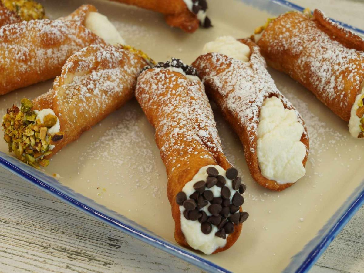 Cannoli