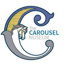 Carousel Museum logo