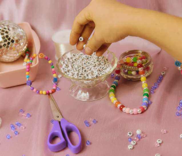 Friendship Bracelets