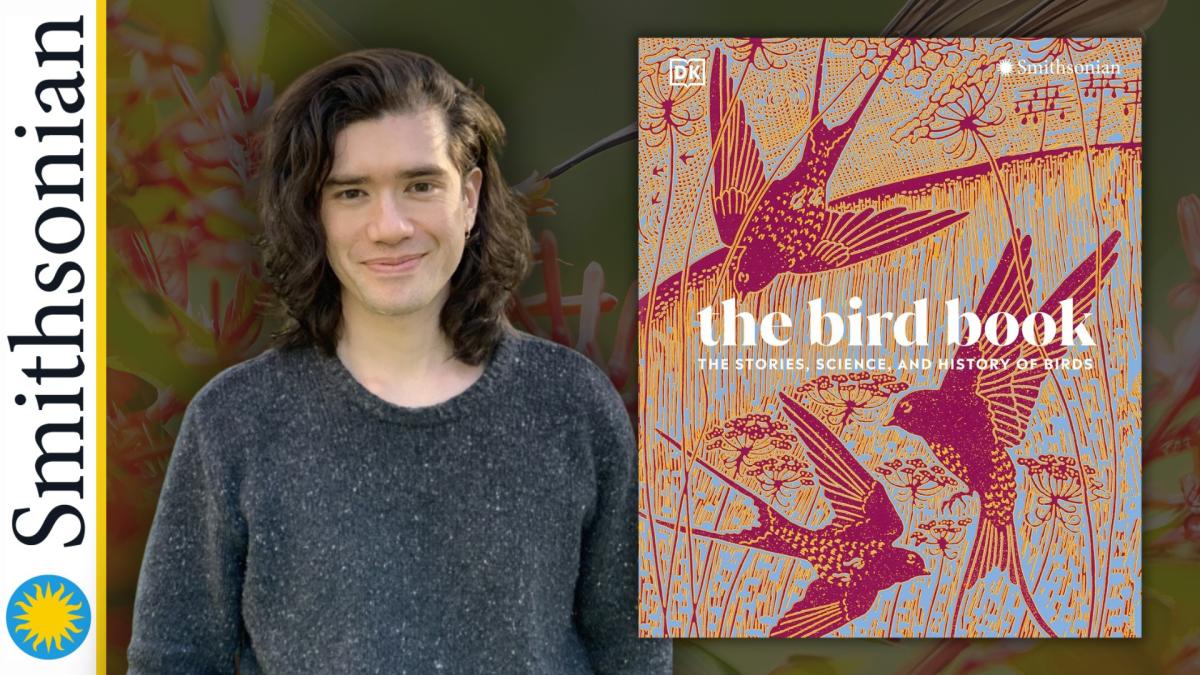 Bird Book